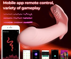 Remote control jump egg