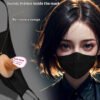 Mask mask mouth stopper