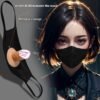 Mask mask mouth stopper