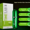 Jiaoyue Men's External Delay Spray