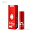 Female pleasure enhancement gel liquid egg jump