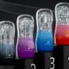 Rainbow Airplane Cup 3rd Generation