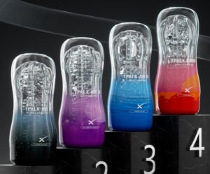 Rainbow Airplane Cup 3rd Generation