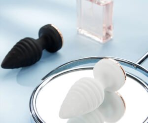 Poison Dragon Drill Anal plug Massager