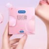Durex ultra-thin hyaluronic acid Condom