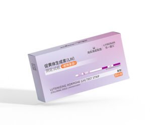 Haishi Hainuo Early Pregnancy Test Card