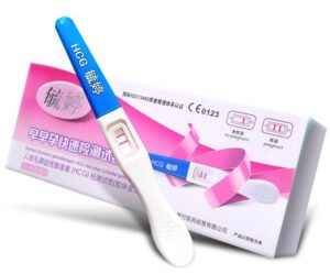 Yunting Early Pregnancy Test Pen