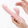Meini sucking vibration rod, female insertable large size