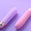 Mini vibrator ten-frequency vibration for female masturbation