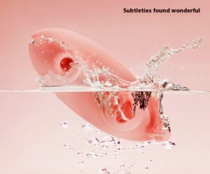 jumping egg,  new women features 3-point vibration inside