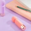 Er Xiong Little AV Stick, a silent, compact and effective masturbation tool