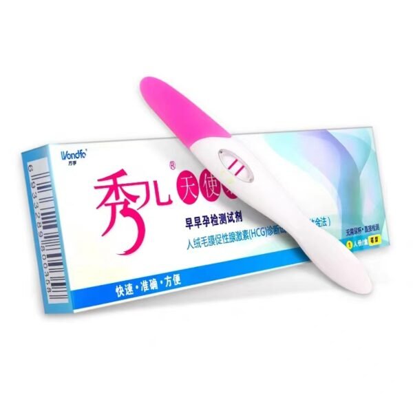 Xiu 'er Early Pregnancy Test Stick Angel Set
