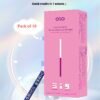 OLO Early pregnancy test strips