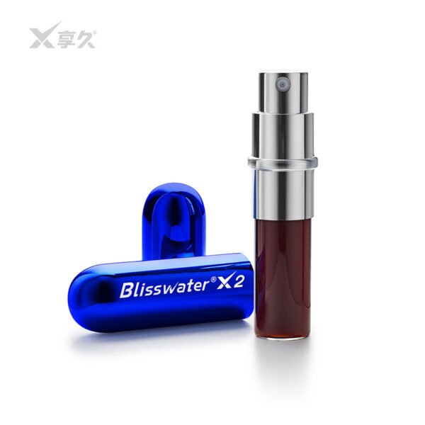 Xiangjiu 2rd Delay Spray