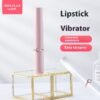 Alice lipstick vibrator egg-jumping