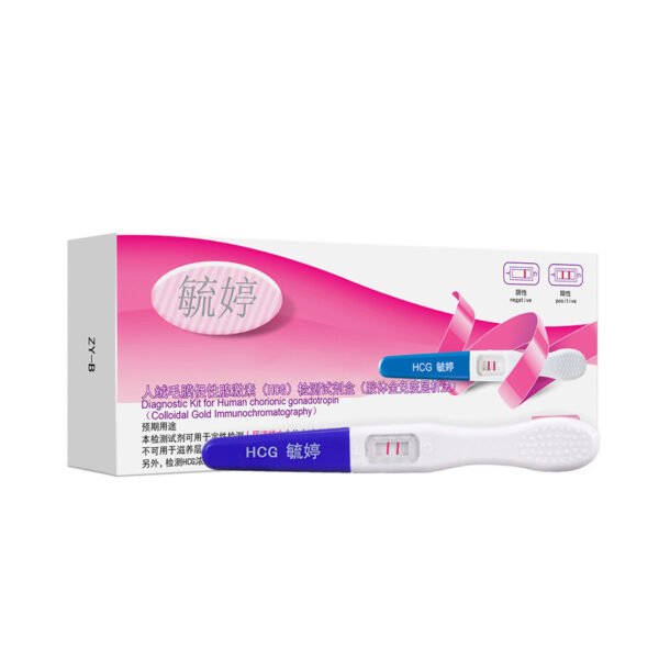 Yunting Early Pregnancy Test Pen