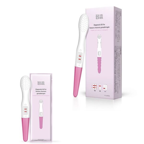 Mingliu pregnancy tester 1/10sticks