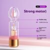 Er Xiong Little AV Stick, a silent, compact and effective masturbation tool
