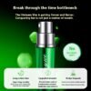 Jiaoyue Men's External Delay Spray