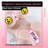 COC 2rd Airplane Cup Male masturbation sex toy
