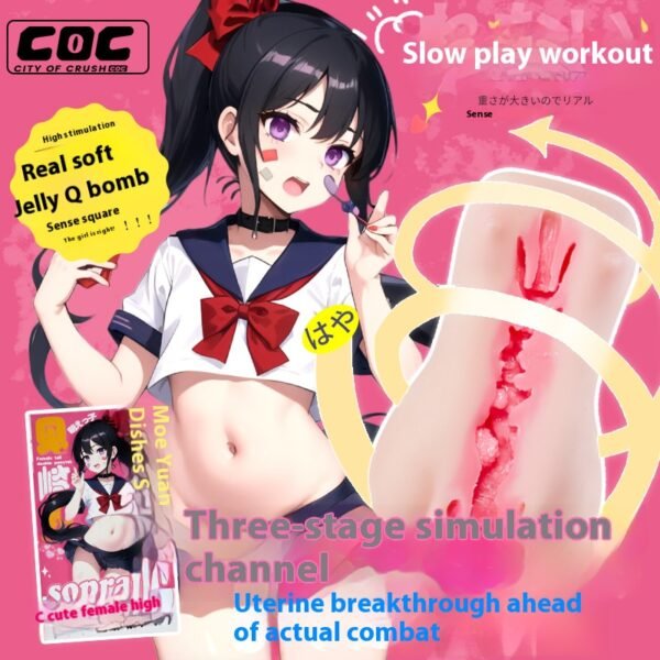Miyazaki Rin's Airplane Cup