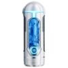 Whirling illusion Airplane cup deep throat masturbation device