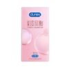 Durex ultra-thin hyaluronic acid Condom