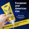 Jiaoyue Deer Antler Men's Yin Meridian Massage Cream