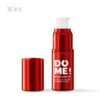 Female pleasure enhancement gel liquid egg jump